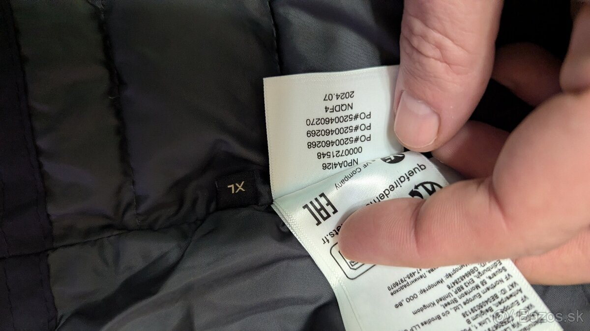 Pánska zimná bunda Napapijri - 10