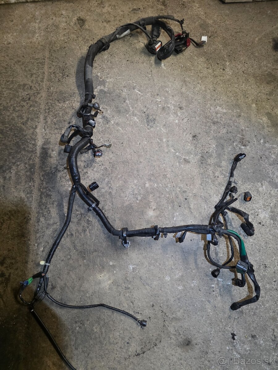 Rozpredam Suzuki Swift Sport 1.6vvti 92kw - 10