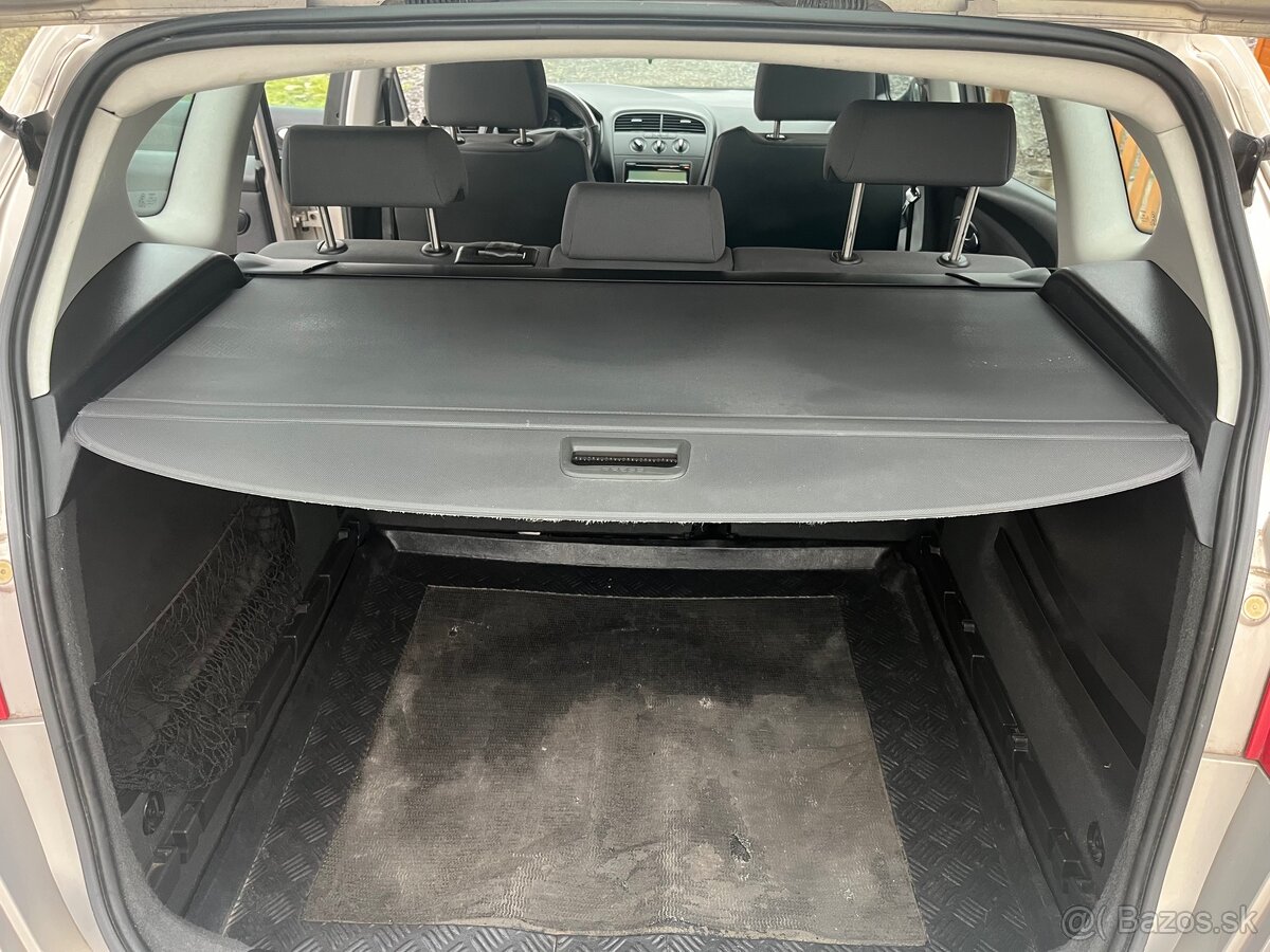 Seat Altea XL 1.4TSI 92kw - 10