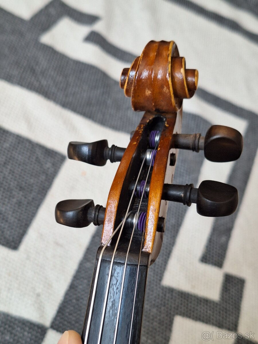 Cremona Luby 3/4 - 10