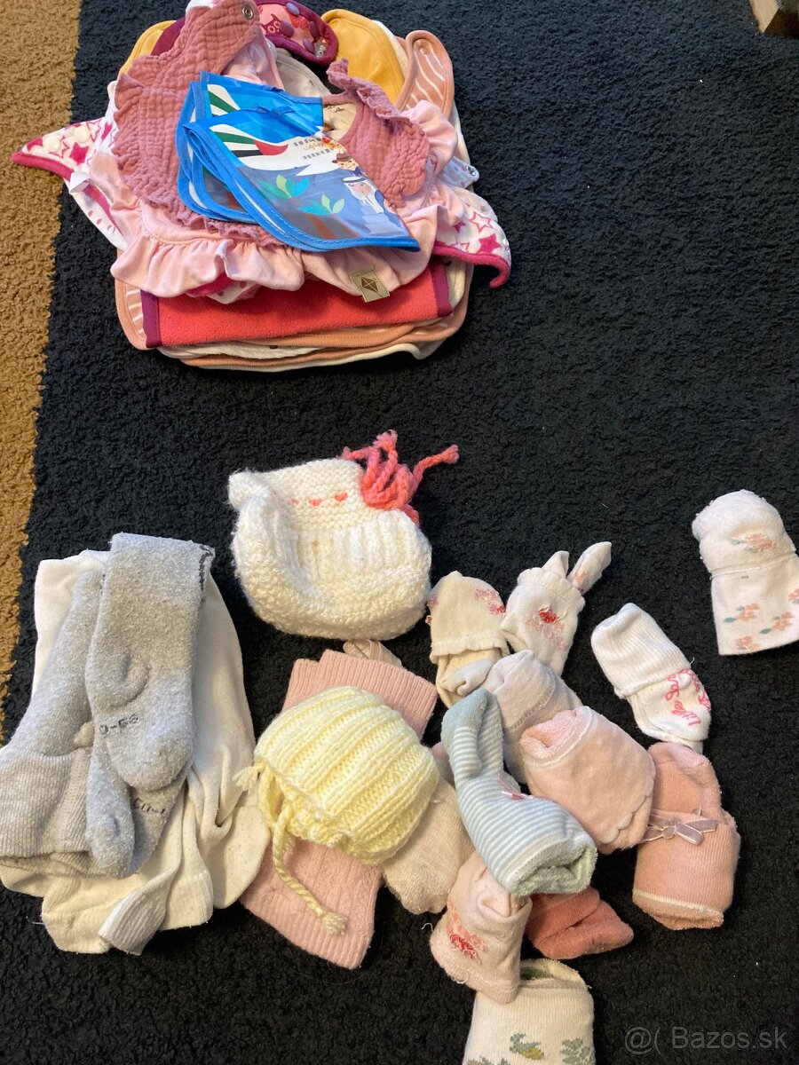 Balík oblečenia c. 62 - 10