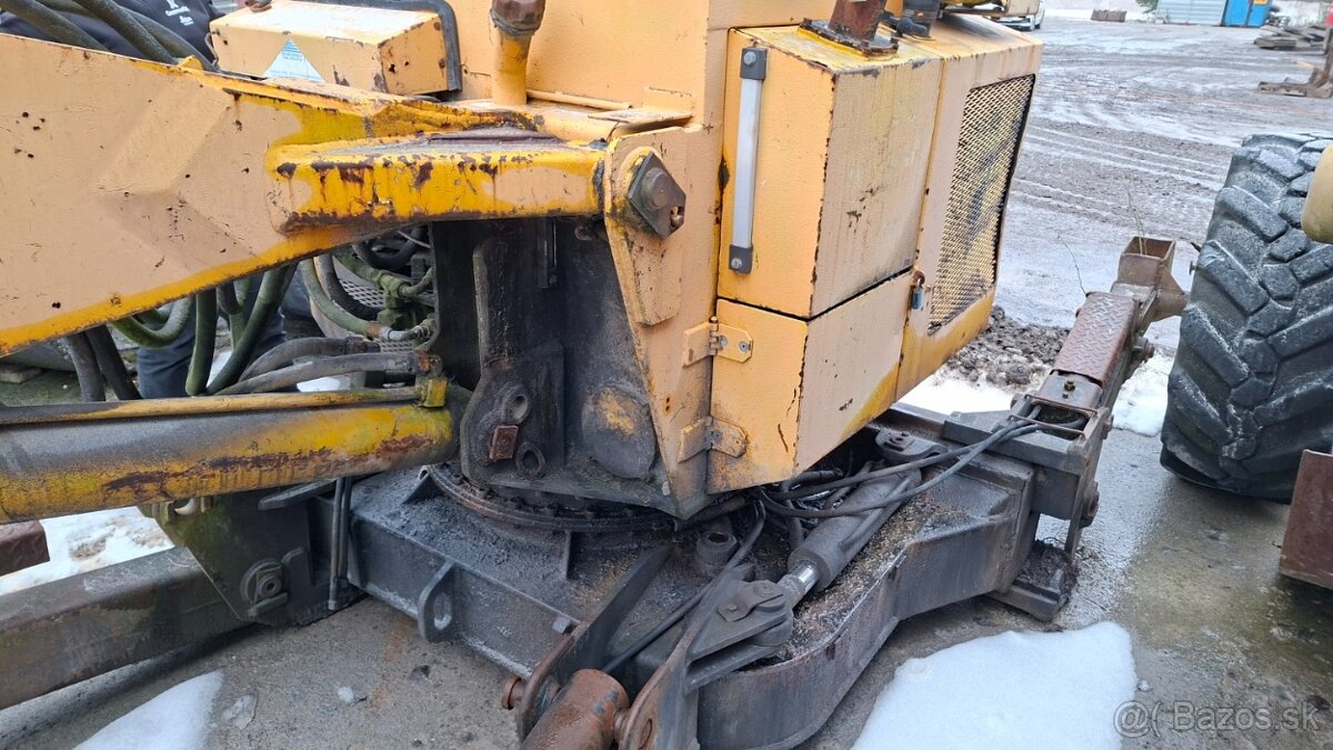 MENZI MUCK 5000 T1 - 10