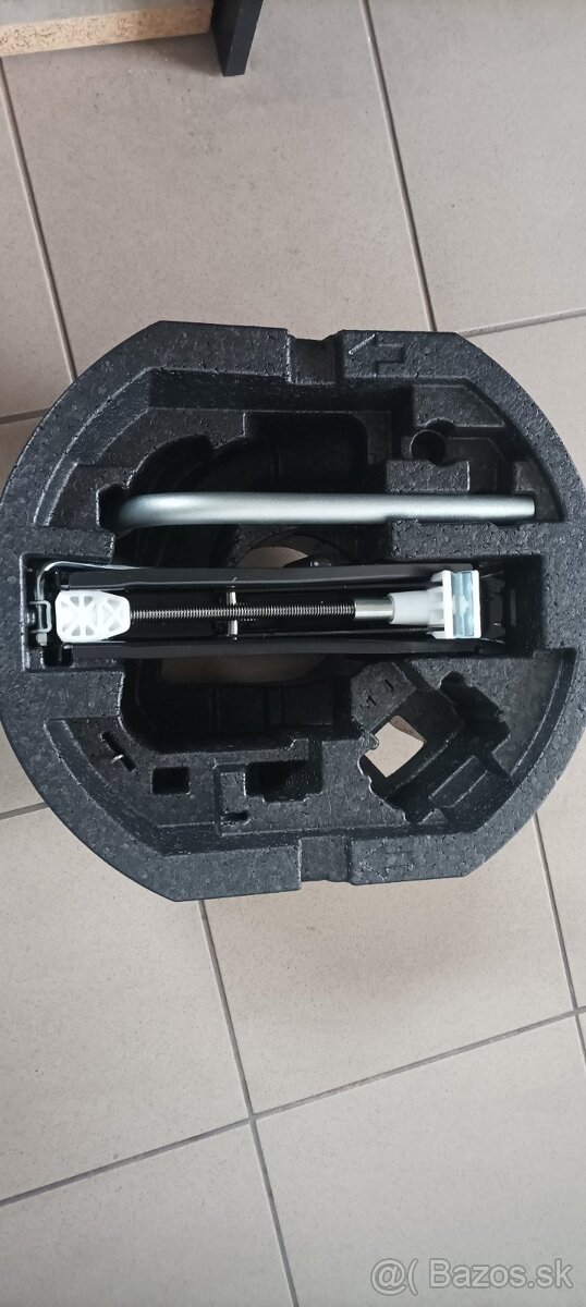 Skoda octavia 1 nahradne diely - 10