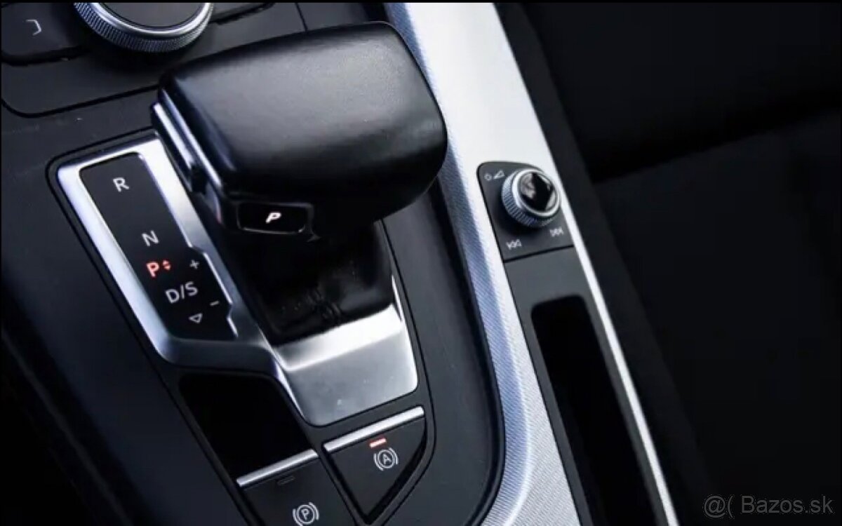 Audi A5 sportback - 10