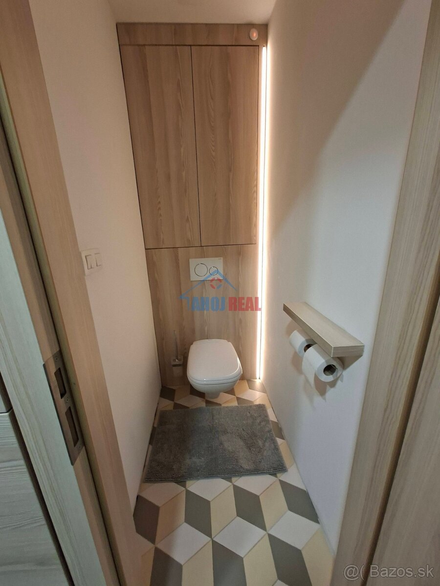 3- IZB BYT v RUŽINOVE - 10