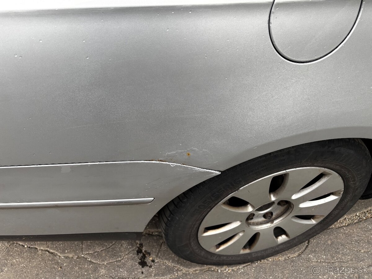 Passat b6 2.0 tdi 103kw - 10