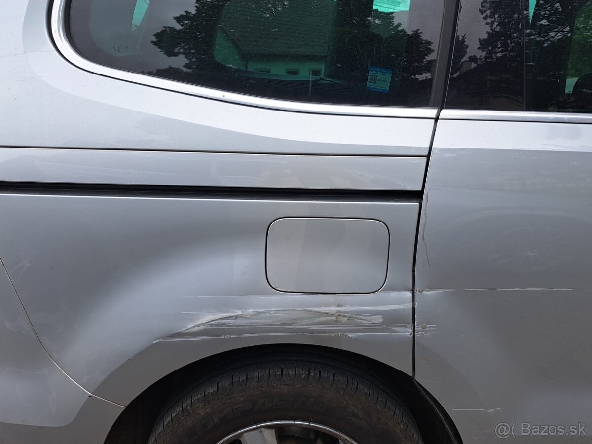 VW Sharan - 10