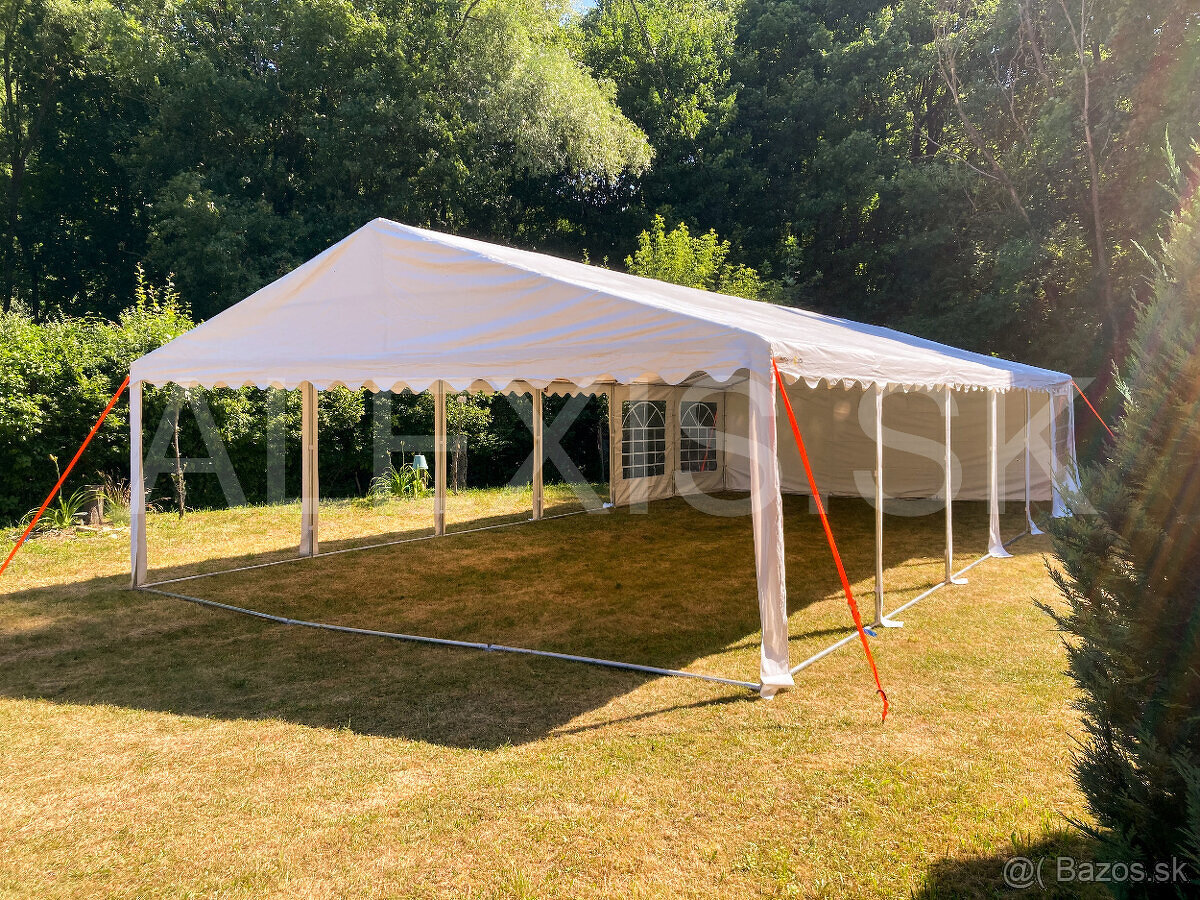 ✅ Stoly, stoličky, pivné sety, stany aj doplnky - 10