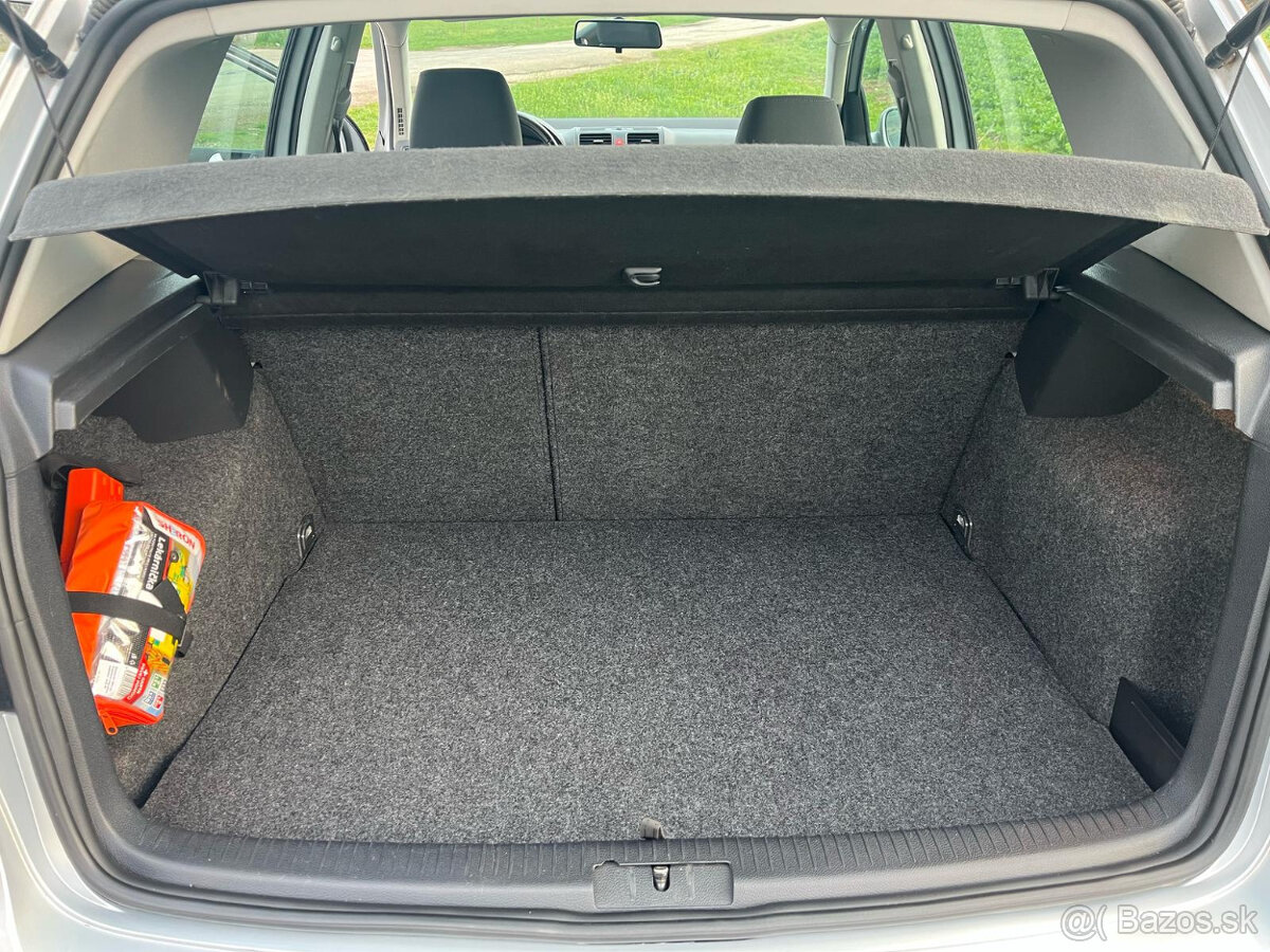 Predám VW Golf 5 1.9 TDI - 10