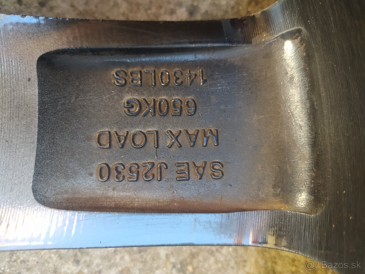 5x112 R18 Elektróny - 10