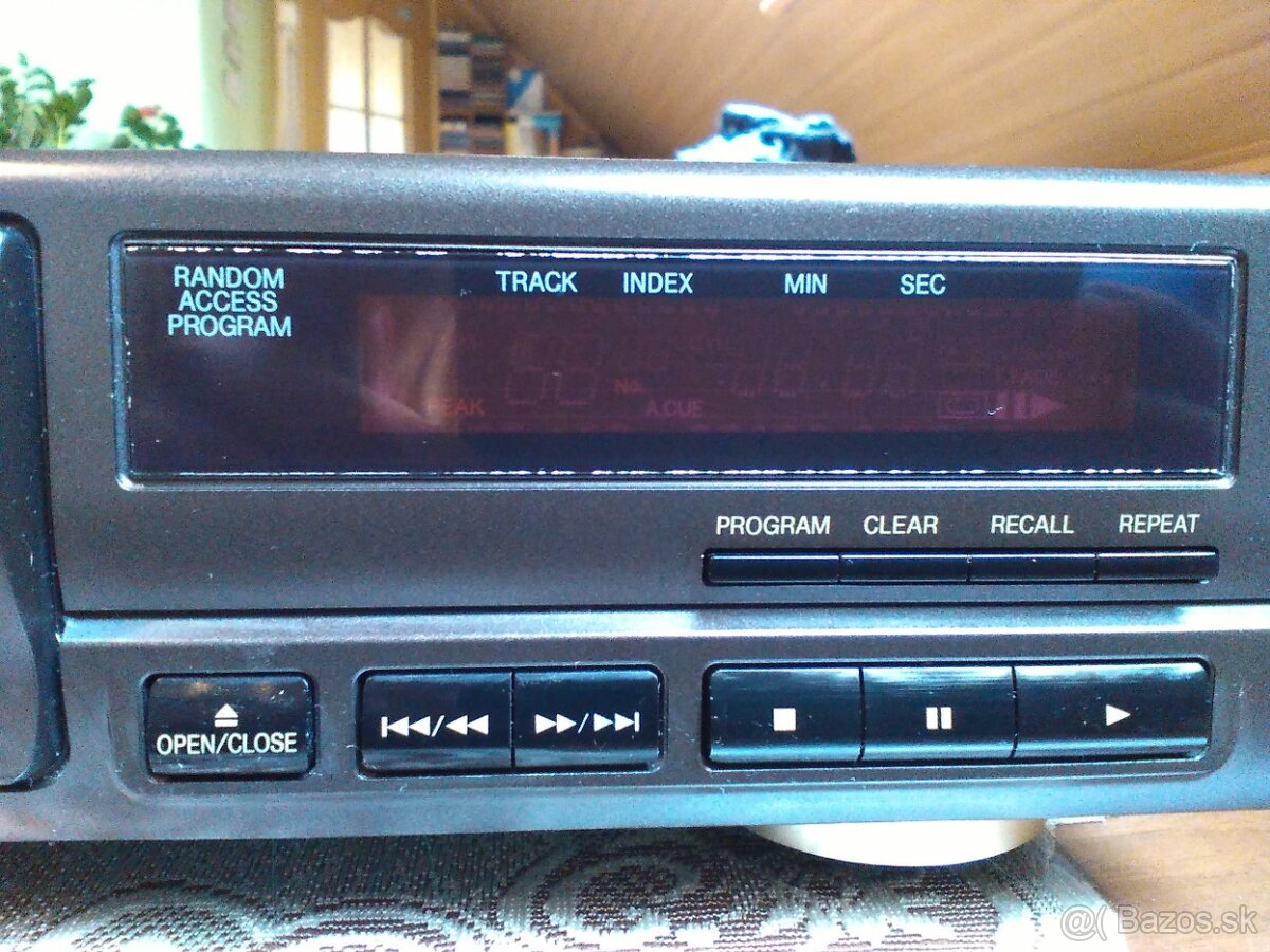 Technics SL-PG 380A - 10