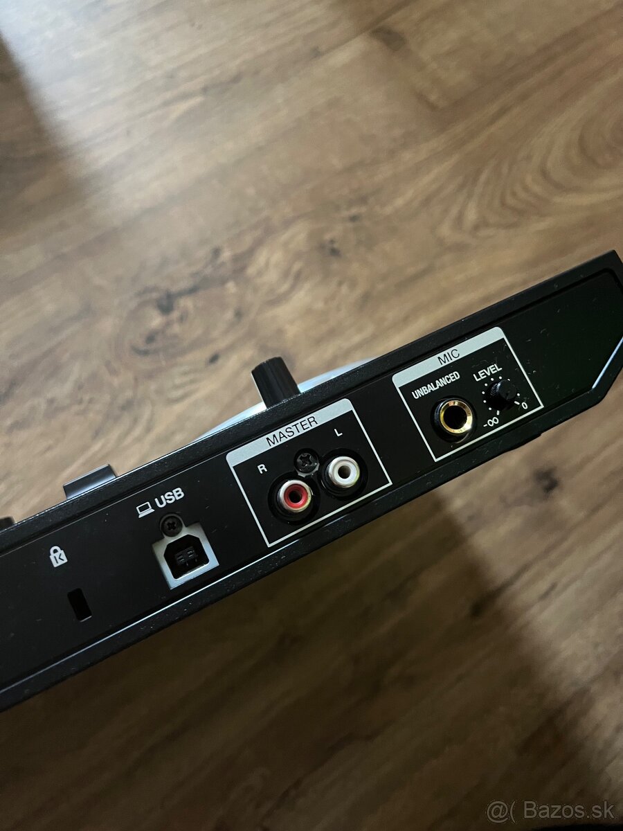 DDJ-SB3 DJ controller - 10