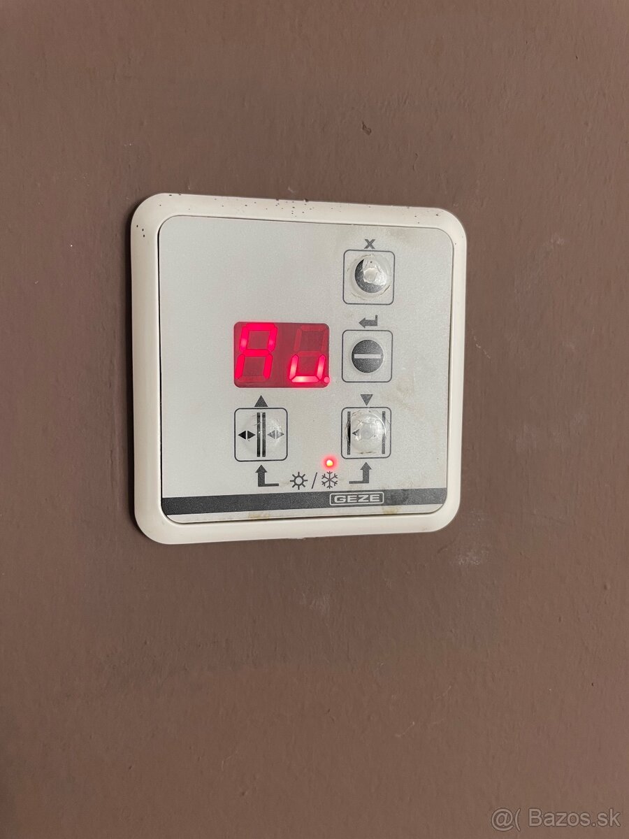 Obchodný priestor 156 m2 prízemie, LIVING CENTRUM, Žilina - 10