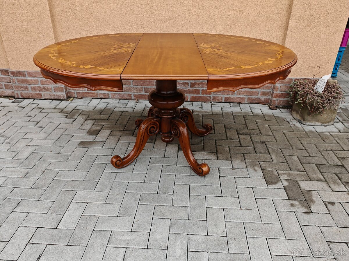 Jedálensky stôl - 10