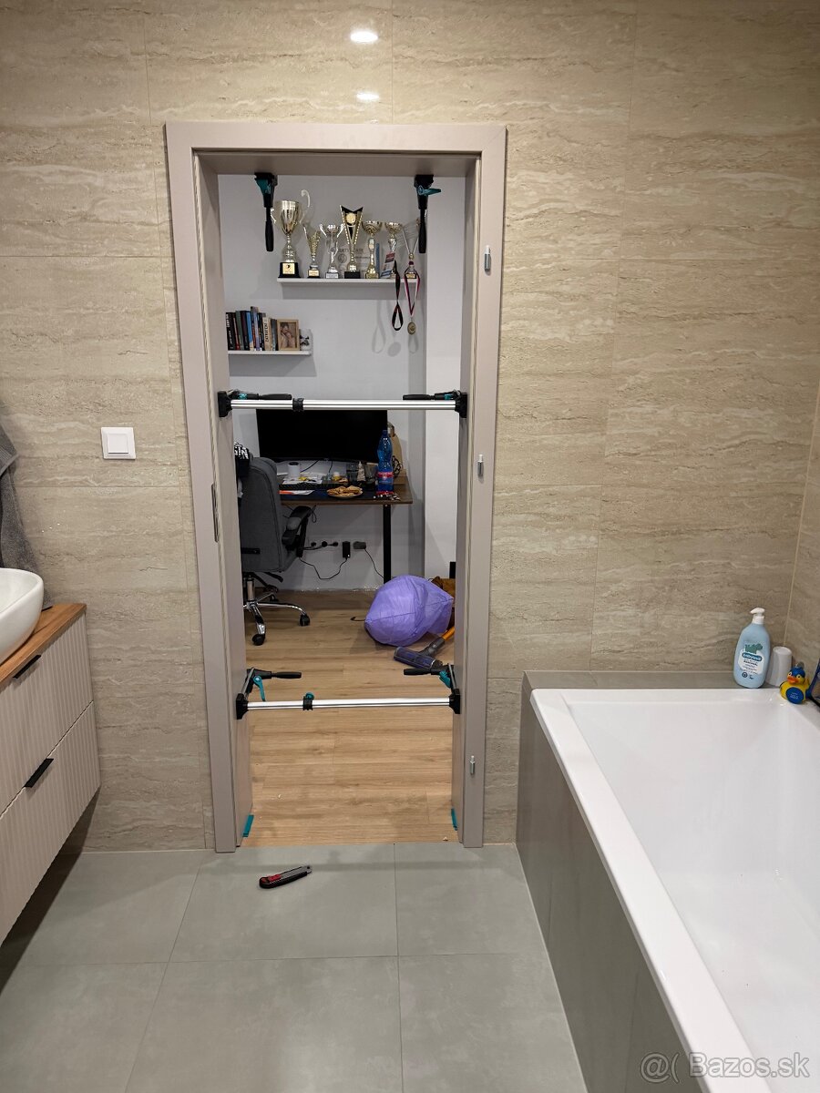 Montážne Prace ✅ - 10