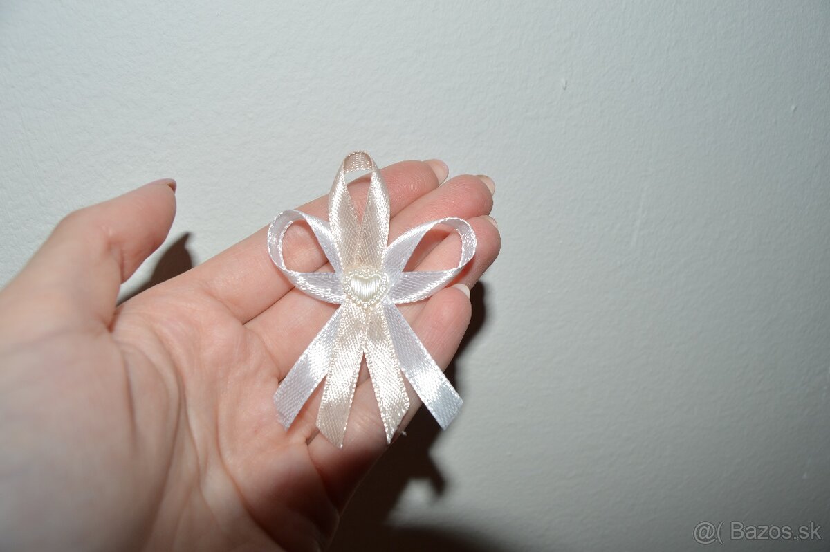 Svadobné doplnky - 10