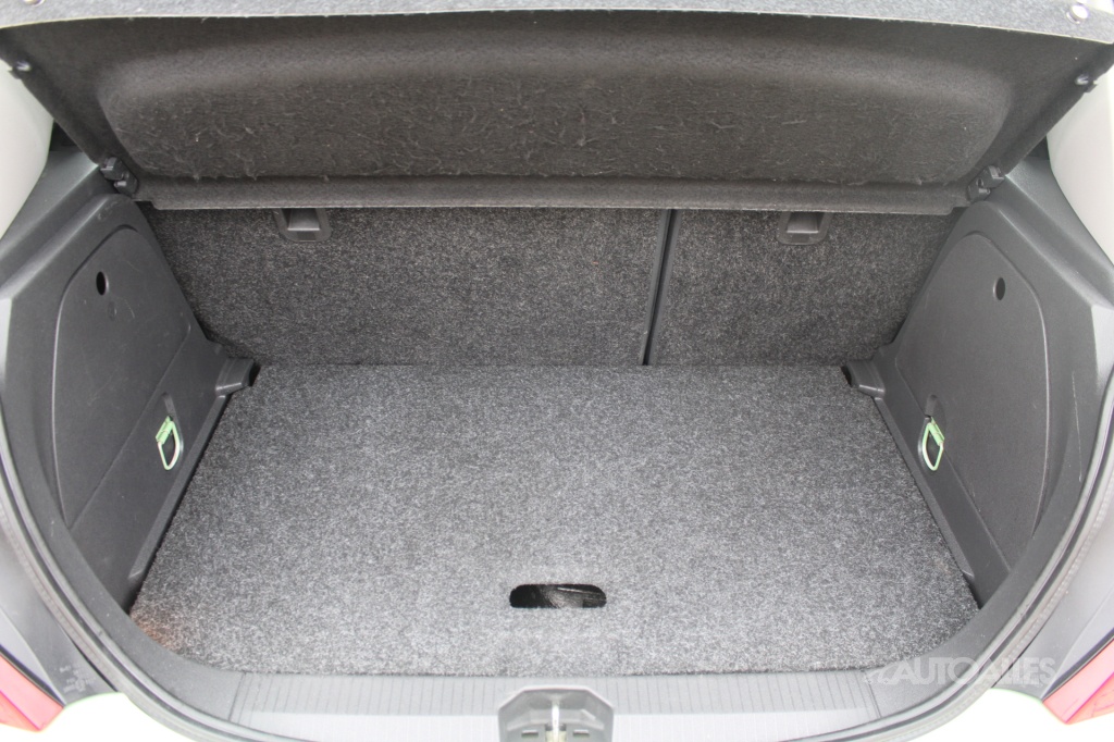 Opel Corsa 1,3 CDTi 55 kW - 10