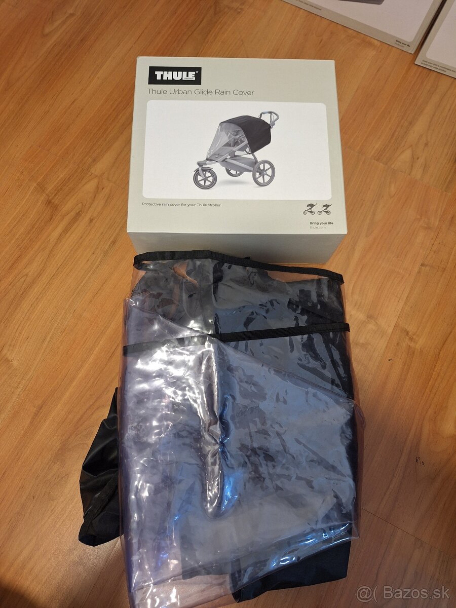 Thule urban glide 2 - 10