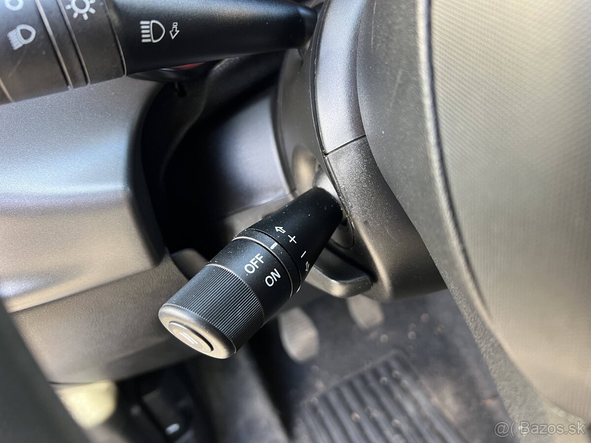 Fiat Doblo 1.4i 70kw Panorama 5-miest - 10