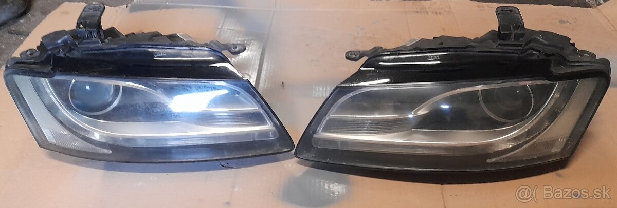 Audi a5 8t 2.0 tdi 105kw - 10