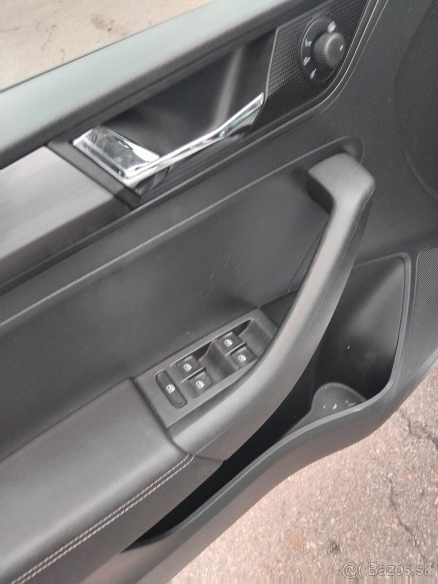 Škoda Rapid 1.0, r.v. 2019 - 10