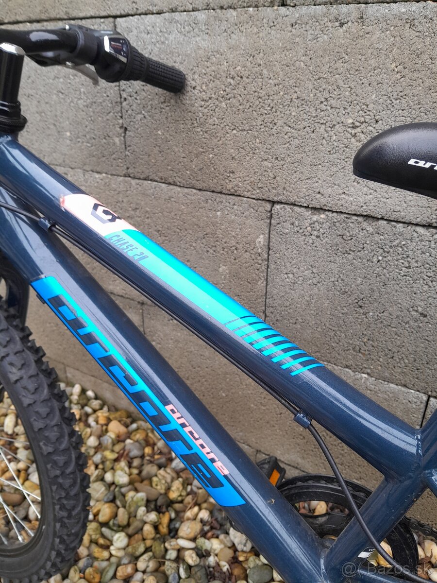 Detský bicykel - 10