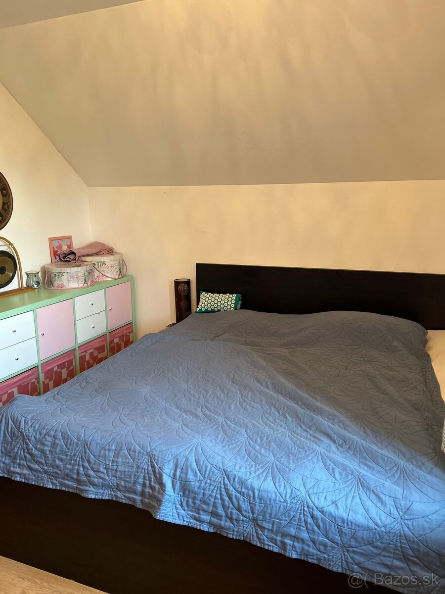 Prenájom nehnuteľnosti 4 izbový dom - 10