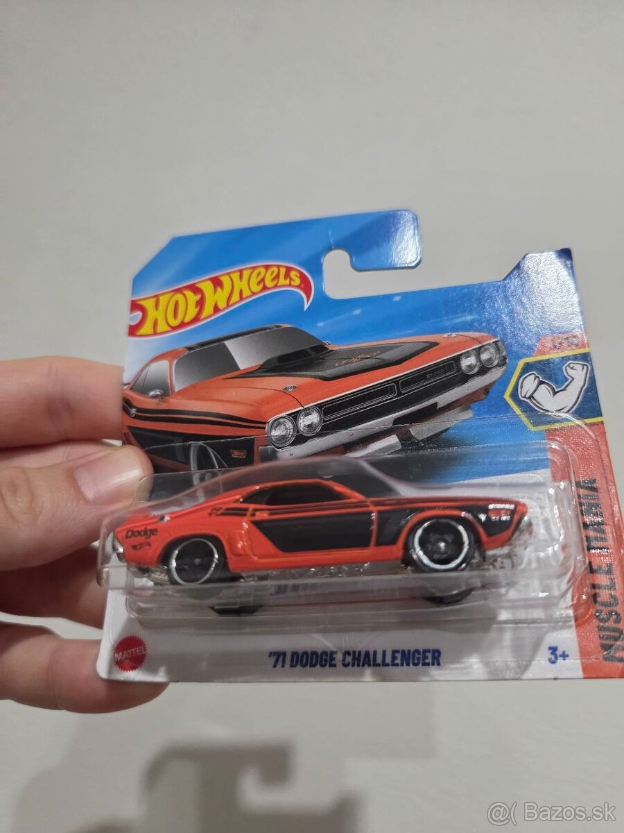 Hot Wheels - Ferrari, Porsche, JDM, Silver, TH - 10
