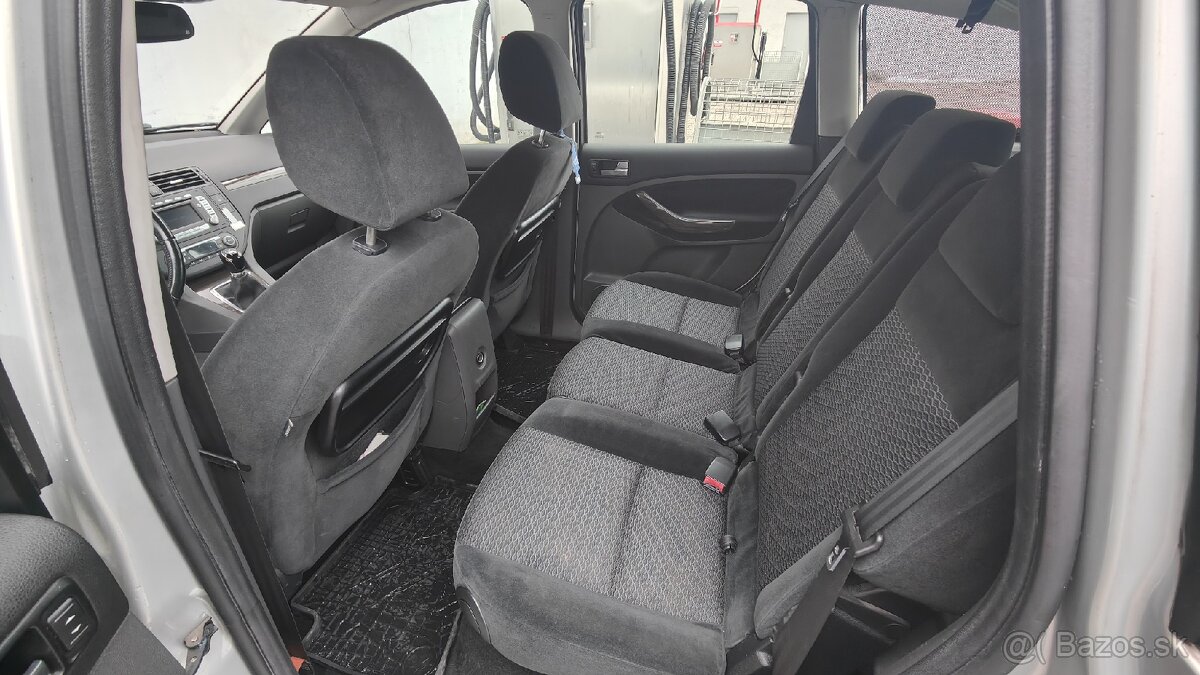 Predam Ford C-Max 1,8 tdci Ghia - 10