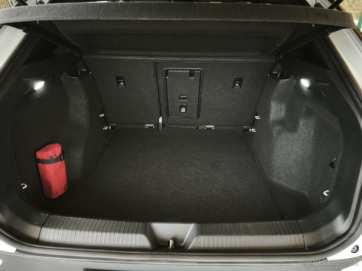 Volkswagen ID.4 Pro Performance 82kWh Matrix, Kamera - 10