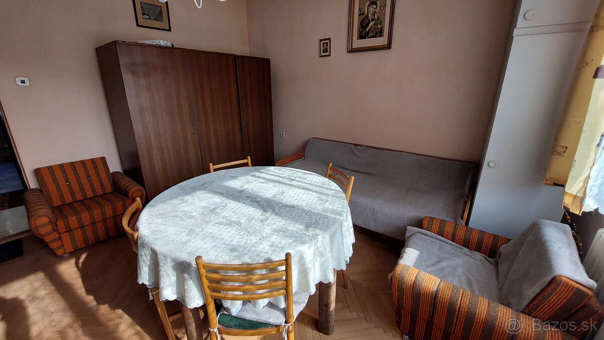 FINREA│Predaj rodinný dom na pozemku 1602 m² - Pov. Bystrica - 10