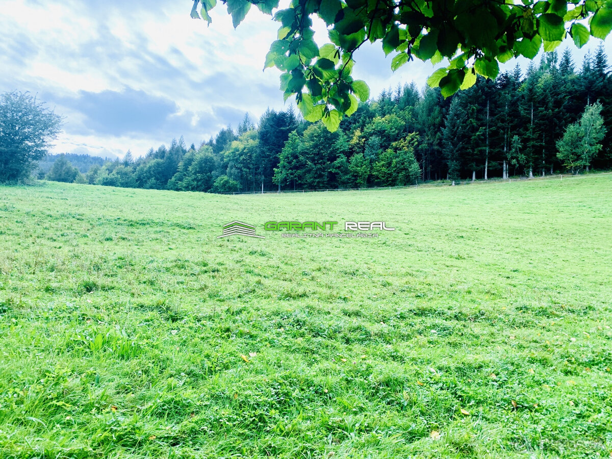 Predaj pozemok na rekreačné účely, 1552 m2, Šindliar - 10