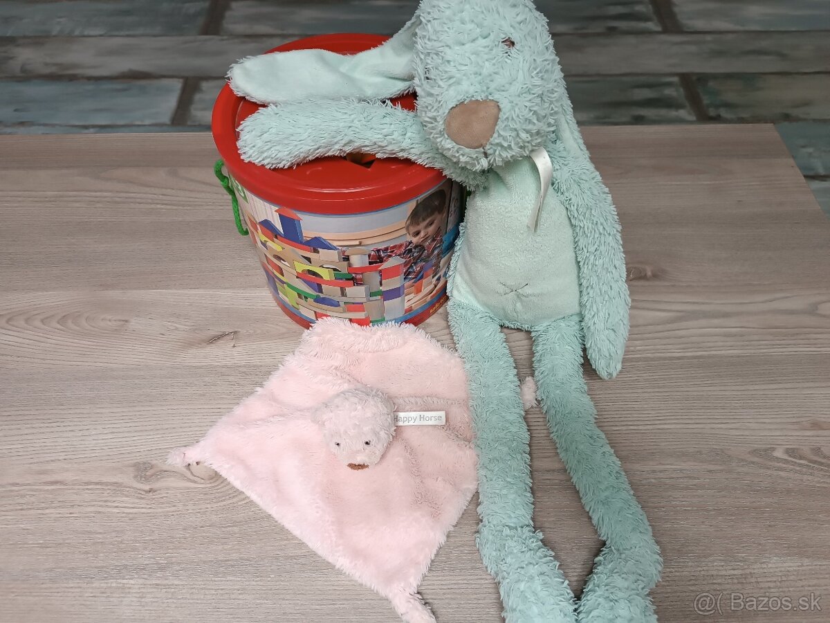 Predám hracie, svietiace hračky pre najmenších - 10