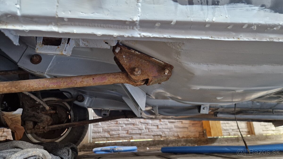 Predám lada 2107 - 10