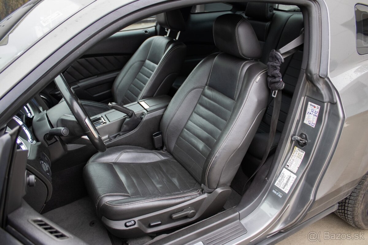 Ford Mustang GT 5.0 V8 - 10