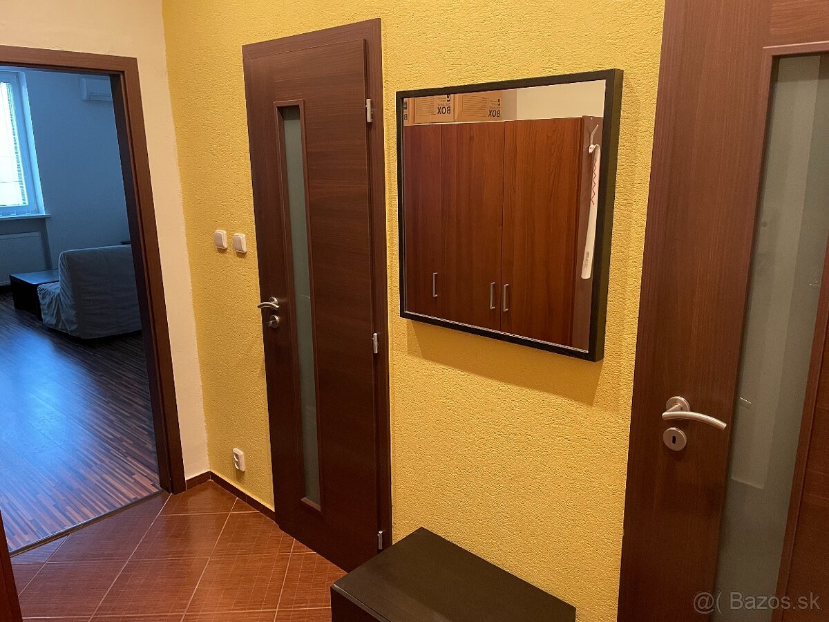 Predaj garsónky v centre Bratislavy - 10