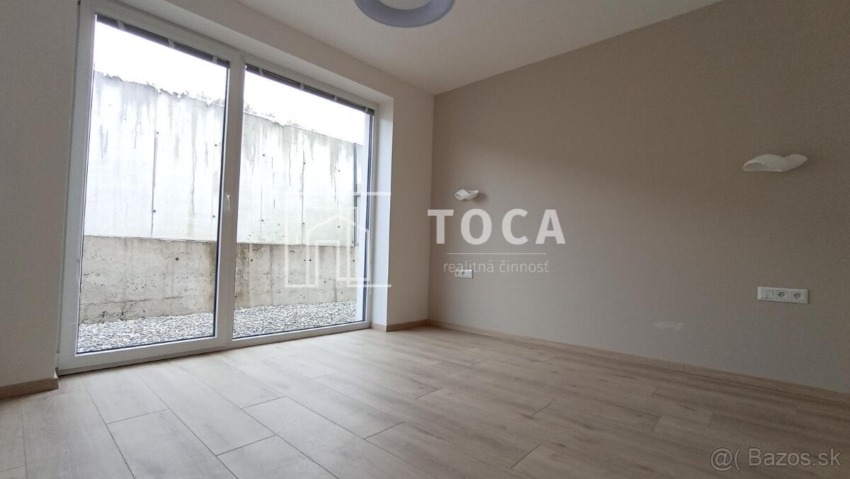 TOCA real – HOLODOM – dvodjpodlažný RD Divina - Lúky - 10