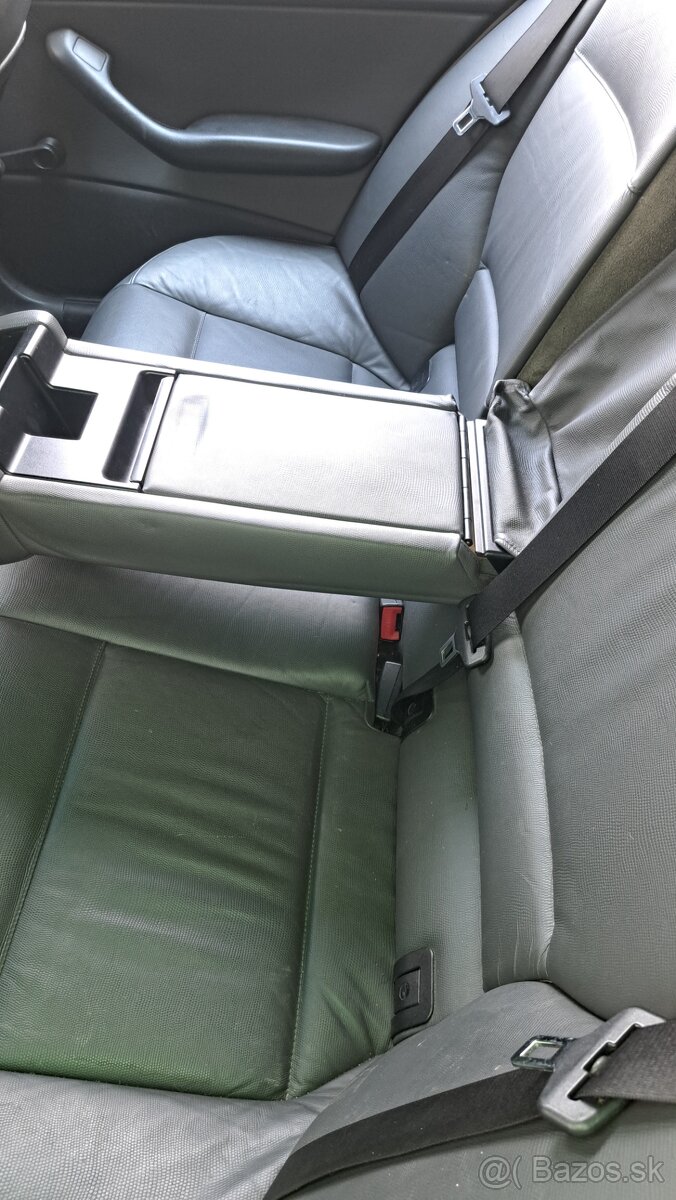 Bmw e46 318i 105kw - 10