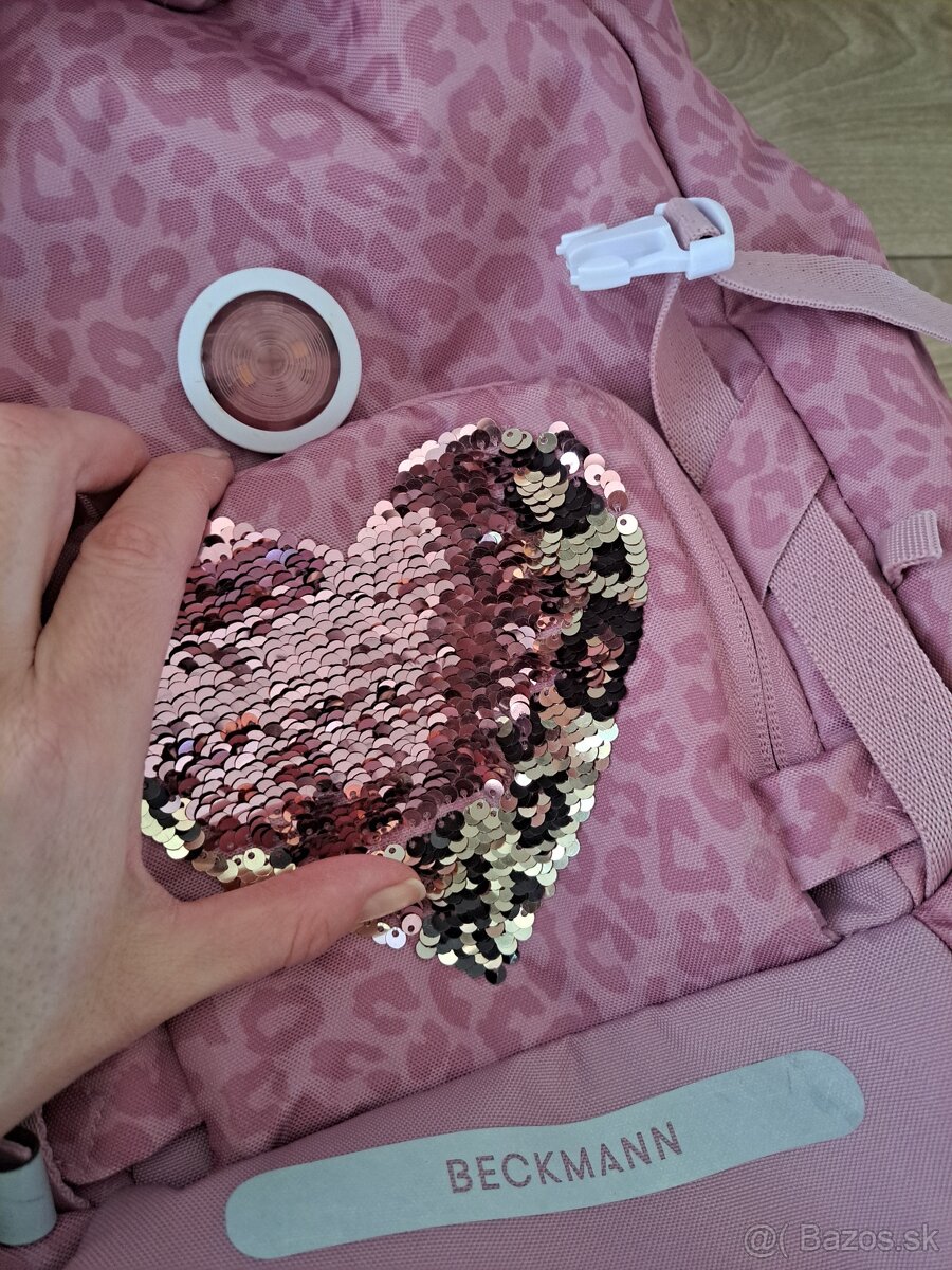 Školský batoh - 10