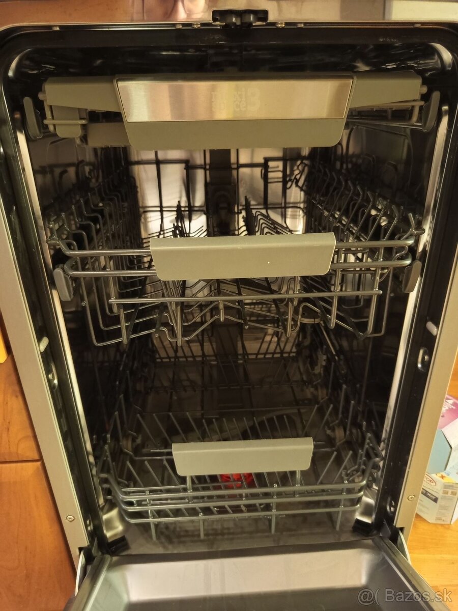 umývačka riadu Amica - 10