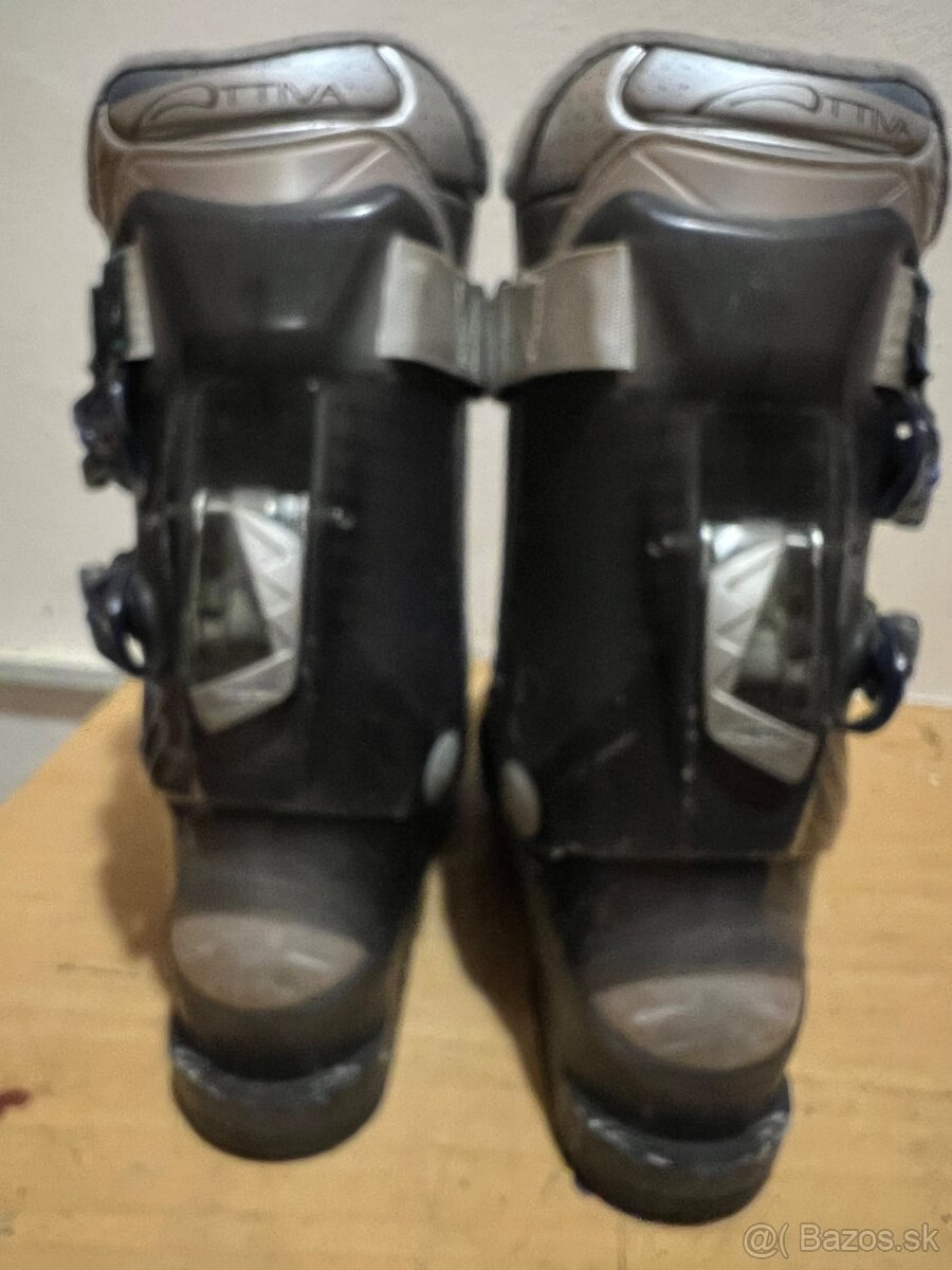 Lyžiarske topánky TECNICA - 10