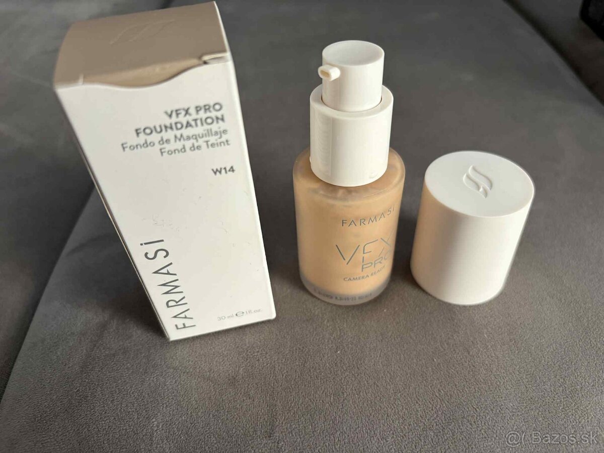 Farmasi kozmetika a iné - 10