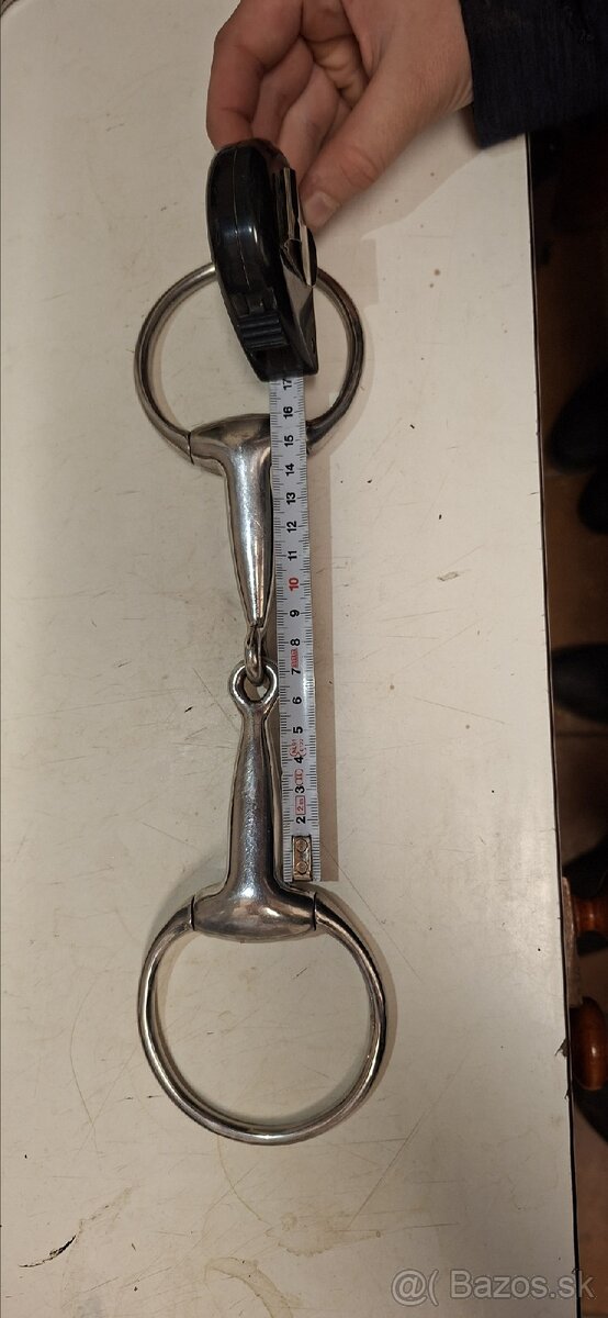 Rôzne zubadlá - 10