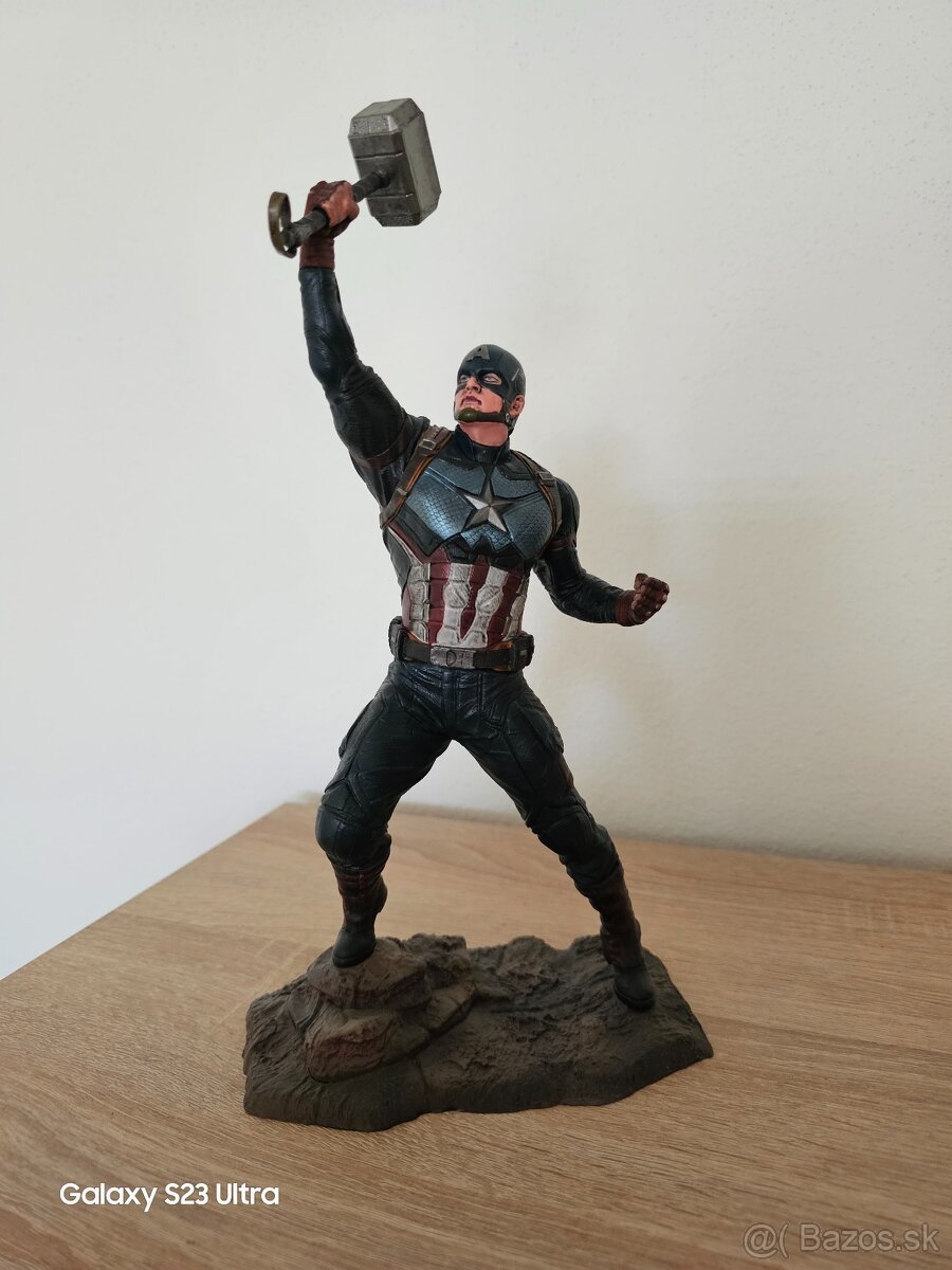 Zberateľske sochy figúrky a edície - 10