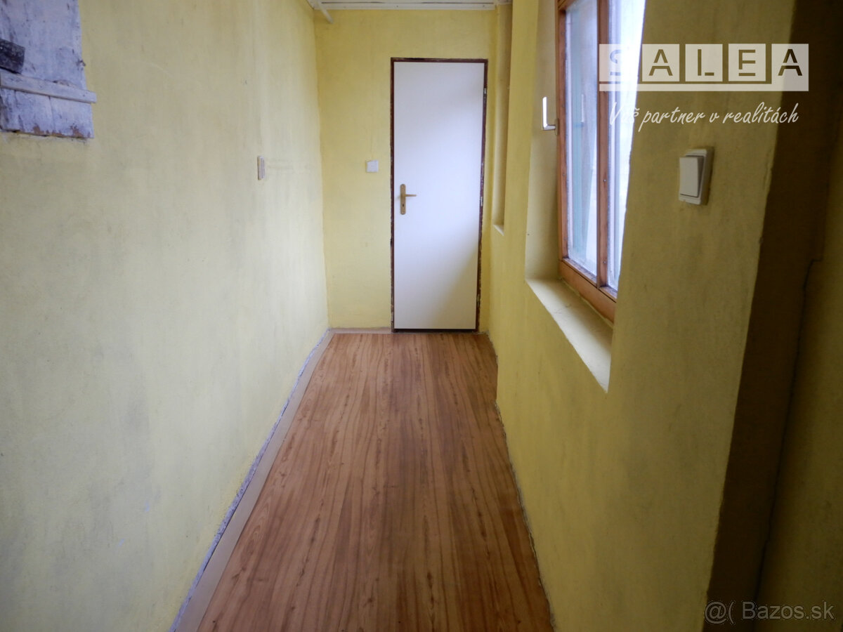 Slnečný rodinný dom, 90 m2, rekonštrukcia, Čata, okr. Levice - 10