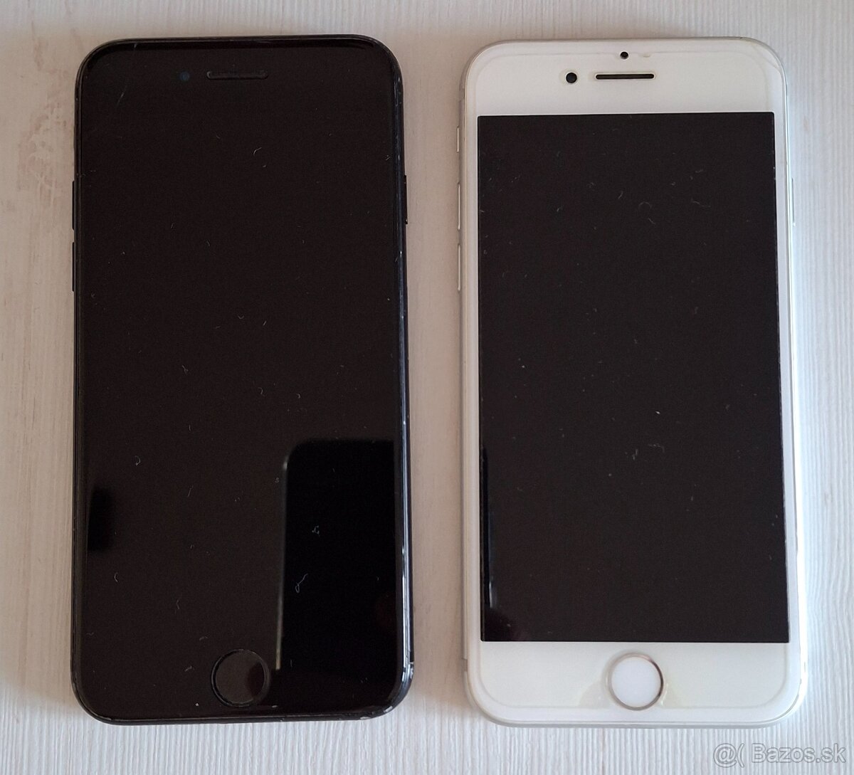 2x iPhone 7 256Gb a 128Gb - 10