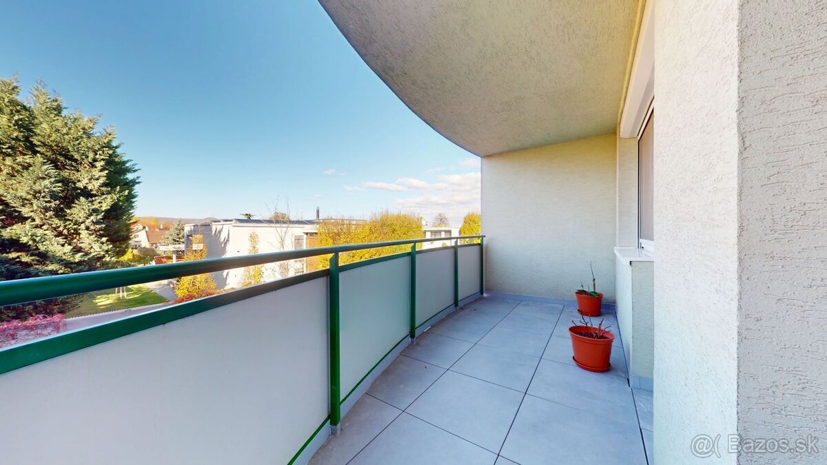 Elegantný 3 izbový byt v Ružinove/ Trnávka - 10