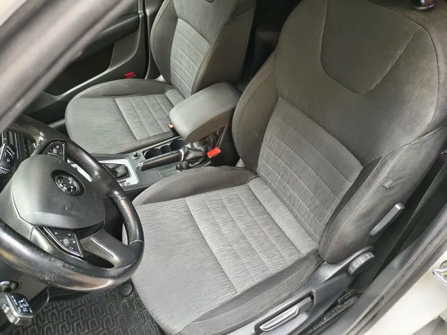 Škoda Octávia kombi III 2,0 Tdi 110kw, Automat. - 10