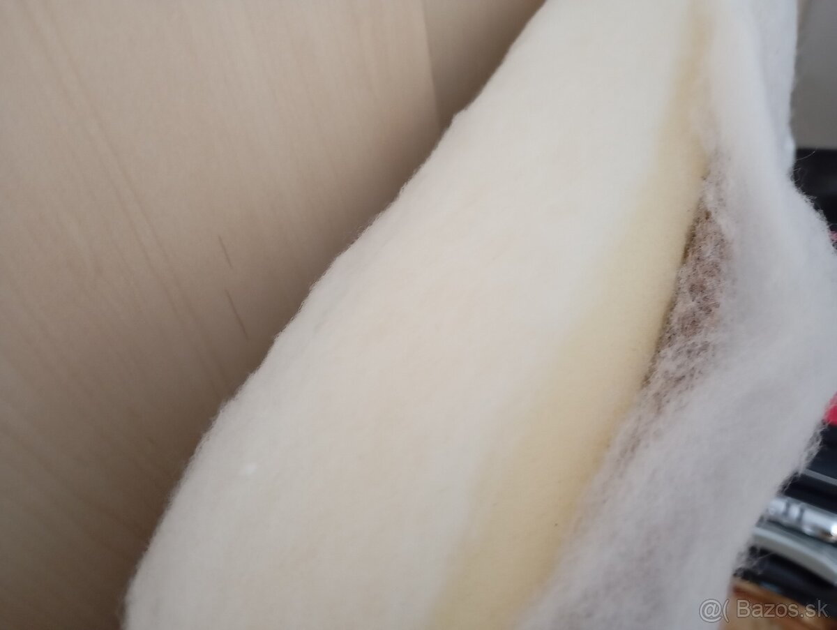 Detská postieľka - 10