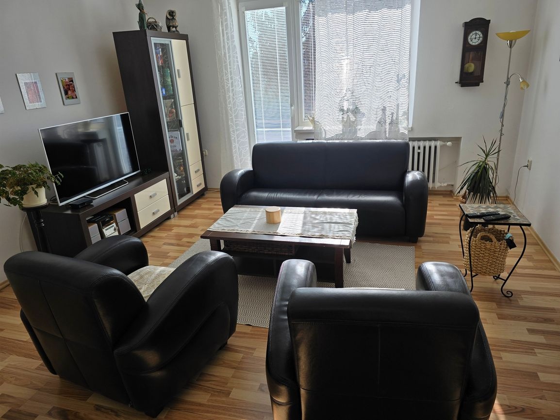 Exkluzivný 2 izb.byt, 78 m2 v starom meste - Žilina - 10